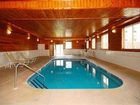 фото отеля Quality Inn Morris