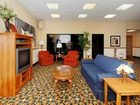 фото отеля Quality Inn Morris