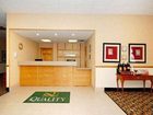 фото отеля Quality Inn Morris