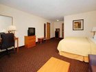 фото отеля Quality Inn Morris