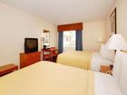 фото отеля Quality Inn Morris