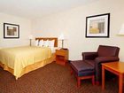 фото отеля Quality Inn Morris