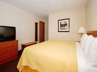 фото отеля Quality Inn Morris