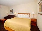 фото отеля Quality Inn Morris