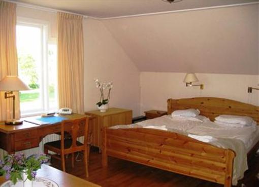 фото отеля Hotell Orensbaden