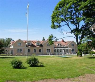 фото отеля Hotell Orensbaden