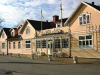 Hotell Orensbaden