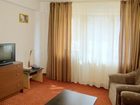 фото отеля Pension Flora Alpina Azuga