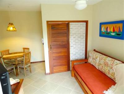 фото отеля Refugio Tropical