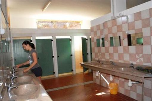 фото отеля Camping Tonnara