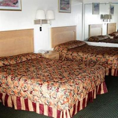 фото отеля Palace Inn and Suites - Willowbrook