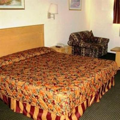 фото отеля Palace Inn and Suites - Willowbrook