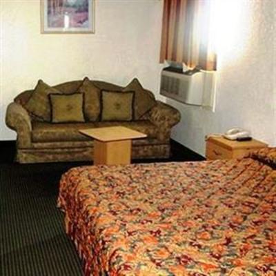 фото отеля Palace Inn and Suites - Willowbrook
