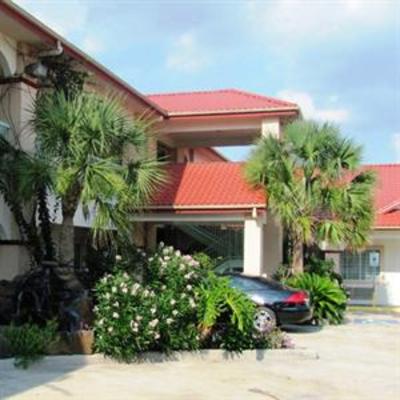 фото отеля Palace Inn and Suites - Willowbrook