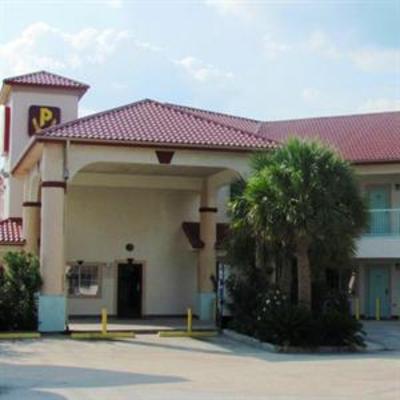 фото отеля Palace Inn and Suites - Willowbrook