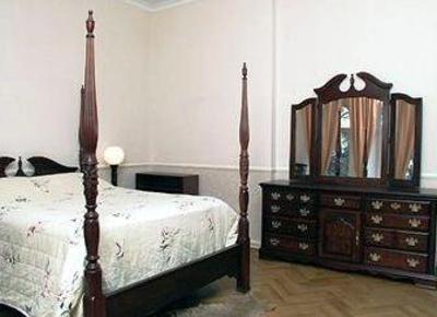 фото отеля Pecherskie Lipki