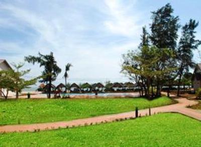 фото отеля Huong Phong - Ho Coc Resort