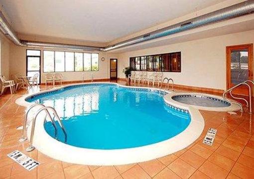 фото отеля Comfort Inn Six Flags St. Louis