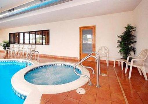 фото отеля Comfort Inn Six Flags St. Louis