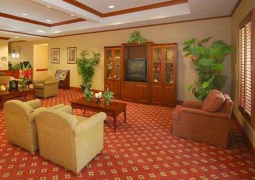 фото отеля Comfort Inn Six Flags St. Louis