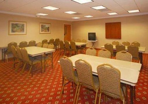 фото отеля Comfort Inn Six Flags St. Louis