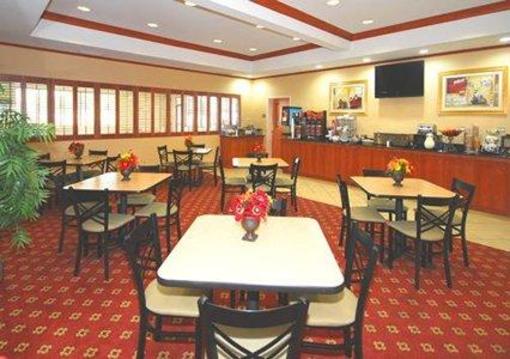 фото отеля Comfort Inn Six Flags St. Louis