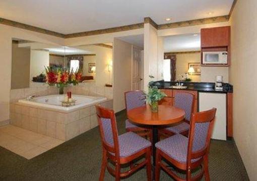фото отеля Comfort Inn Six Flags St. Louis