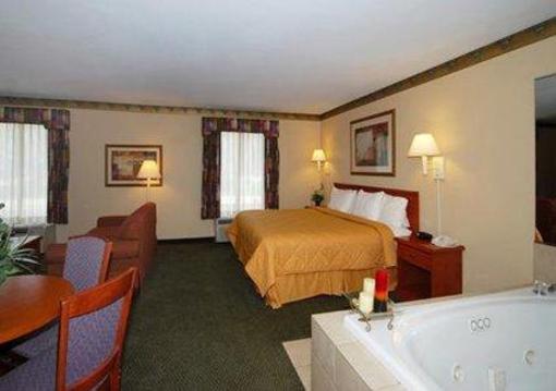 фото отеля Comfort Inn Six Flags St. Louis