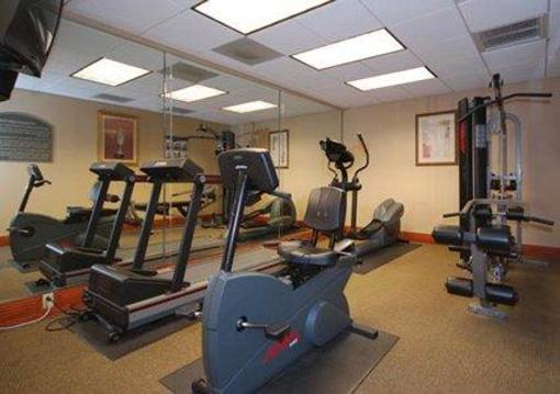 фото отеля Comfort Inn Six Flags St. Louis