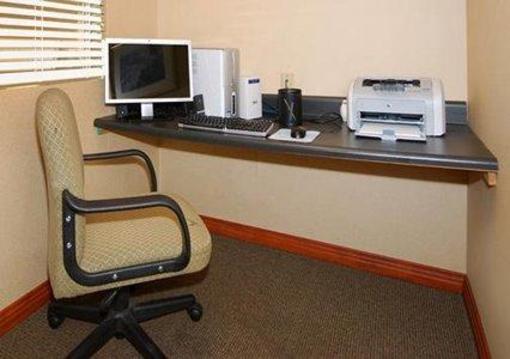 фото отеля Comfort Inn Six Flags St. Louis