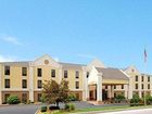 фото отеля Comfort Inn Six Flags St. Louis