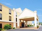 фото отеля Comfort Inn Six Flags St. Louis