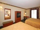 фото отеля Comfort Inn Six Flags St. Louis