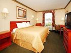фото отеля Comfort Inn Six Flags St. Louis