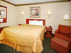 фото отеля Comfort Inn Six Flags St. Louis