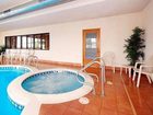 фото отеля Comfort Inn Six Flags St. Louis