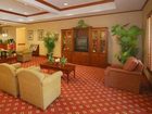 фото отеля Comfort Inn Six Flags St. Louis