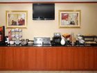 фото отеля Comfort Inn Six Flags St. Louis