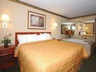 фото отеля Comfort Inn Six Flags St. Louis