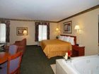 фото отеля Comfort Inn Six Flags St. Louis