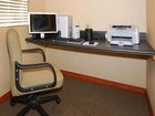 фото отеля Comfort Inn Six Flags St. Louis