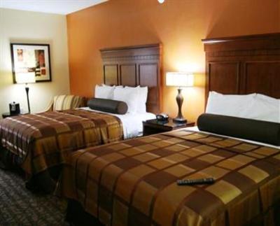 фото отеля Best Western Plus Midwest Inn & Suites