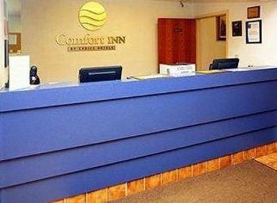 фото отеля Comfort Inn Abingdon (Virginia)