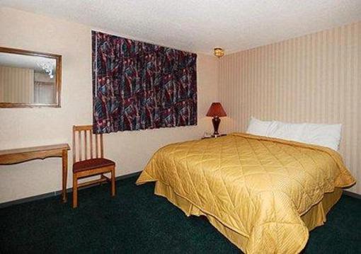 фото отеля Econo Lodge North Sioux Falls
