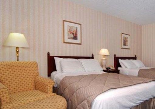 фото отеля DoubleTree by Hilton Hotel Bristol