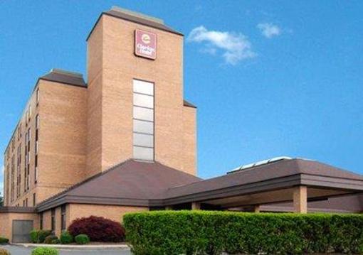 фото отеля DoubleTree by Hilton Hotel Bristol