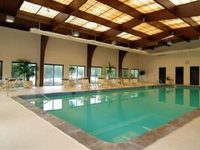 DoubleTree by Hilton Hotel Bristol