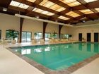 фото отеля DoubleTree by Hilton Hotel Bristol