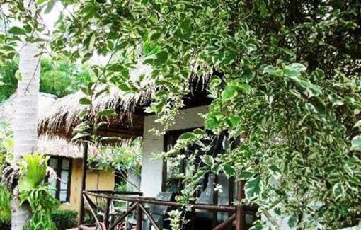 фото отеля Kachapura