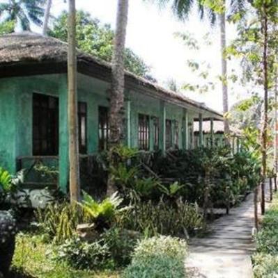фото отеля Kachapura